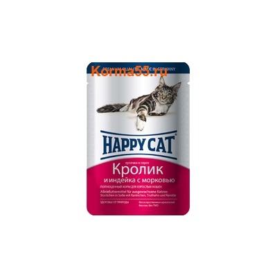   Happy Cat   