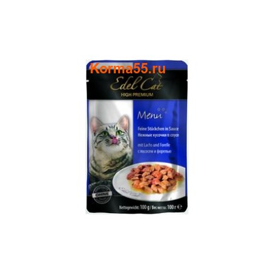   Edel Cat   