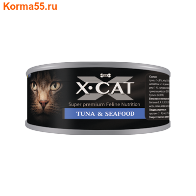   X-CAT    ()