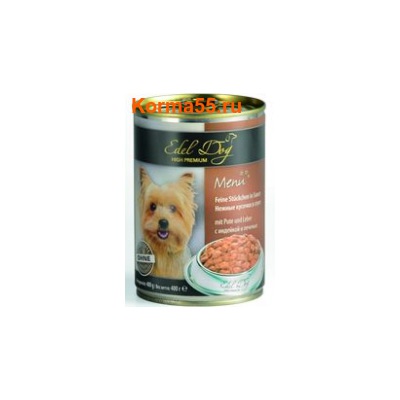   Edel Dog   