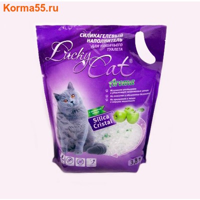  Lucky Cat Aroma  