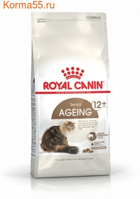 Сухой корм Royal canin AGEING +12 (ЭЙДЖИНГ +12) (фото)