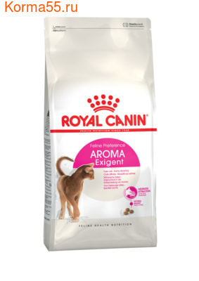   Royal canin EXIGENT 33 AROMATIC ATTRACTION ()