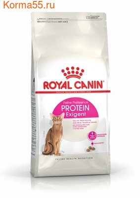   Royal canin EXIGENT PROTEIN PREFERENCE ()