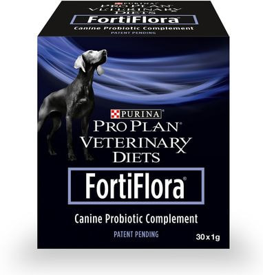 Pro Plan Veterinary Diets Forti Flora (фото)