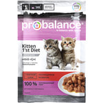   ProBalance Kitten 1`st Diet (   )