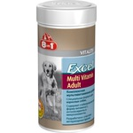 8in1 Excel Multi Vitamin Adult