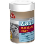 8in1 Excel Multi Vitamin Puppy