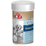 8 in 1 Excel Brewer’s Yeast (пивные дрожжи)