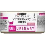 Влажный корм Purina Pro Plan Veterinary Diets UR Urinary with Salmon (лосось)