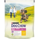   Dog Chow Adult Small Breed