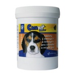 Canvit Junior