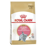   Royal canin KITTEN BRITISH SHORTHAIR