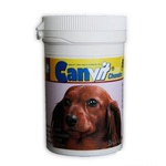 Canvit Chondro