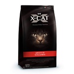   X-Cat Adult Cat Tuna & Rice
