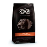   X-Dog Adult Dog Chicken, Turkey & Rice