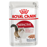   Royal canin INSTINCTIVE ( )
