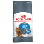 Сухой корм Royal canin LIGHT WEIGHT CARE