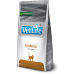   Farmina Vet Life Cat Diabetic