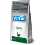   Farmina Vet Life Cat Obesity