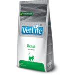   Farmina Vet Life Cat Renal