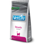   Farmina Vet Life Cat Struvite