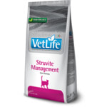 Сухой корм Farmina Vet Life Cat Struvite Management