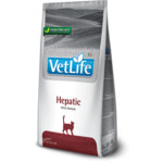   Farmina Vet Life Cat Hepatic