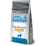 Farmina Vet Life Hypoallergenic Fish & Potato