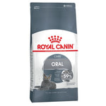 Сухой корм Royal canin ORAL CARE