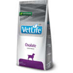 Farmina Vet Life Dog Oxalate