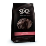   X-Dog Adult Dog Lamb & Rice