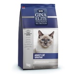 Gina Elite Adult Cat Sensitive (Великобритания)