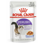   Royal Canin Sterilised ( )