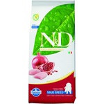 Farmina N&D Dog GF Chicken & Pomegranate Puppy Maxi