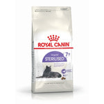   Royal canin STERILISED 7+