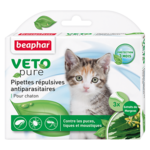  Beaphar  VETO pure  ,     
