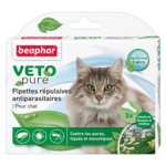  Beaphar  VETO pure  ,     