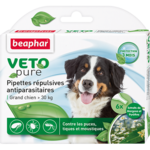  Beaphar  VETO pure  ,       