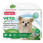  Beaphar  VETO pure  ,       