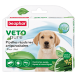  Beaphar  VETO pure  ,       