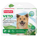  Beaphar  VETO pure  ,       