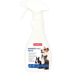 Спрей Beaphar IMMO Shield Spray от паразитов для кошек, собак, грызунов и кроликов