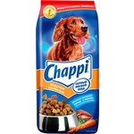   Chappi  