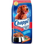   Chappi 