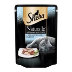   SHEBA NATURALLE     