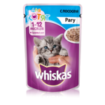   Whiskas     