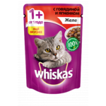   Whiskas     