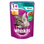   Whiskas     