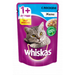  Whiskas   
